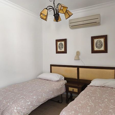 Torremolinos Beach Apartment Exterior foto