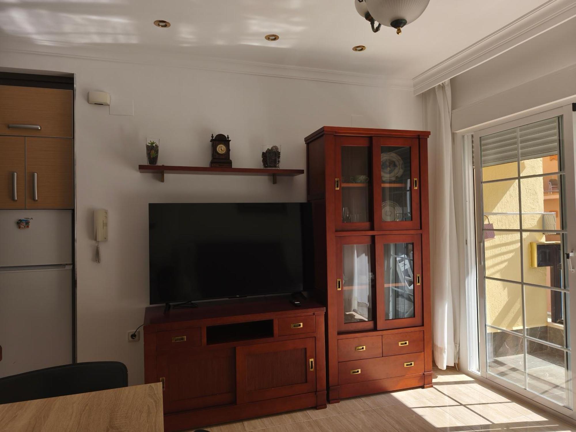 Torremolinos Beach Apartment Exterior foto