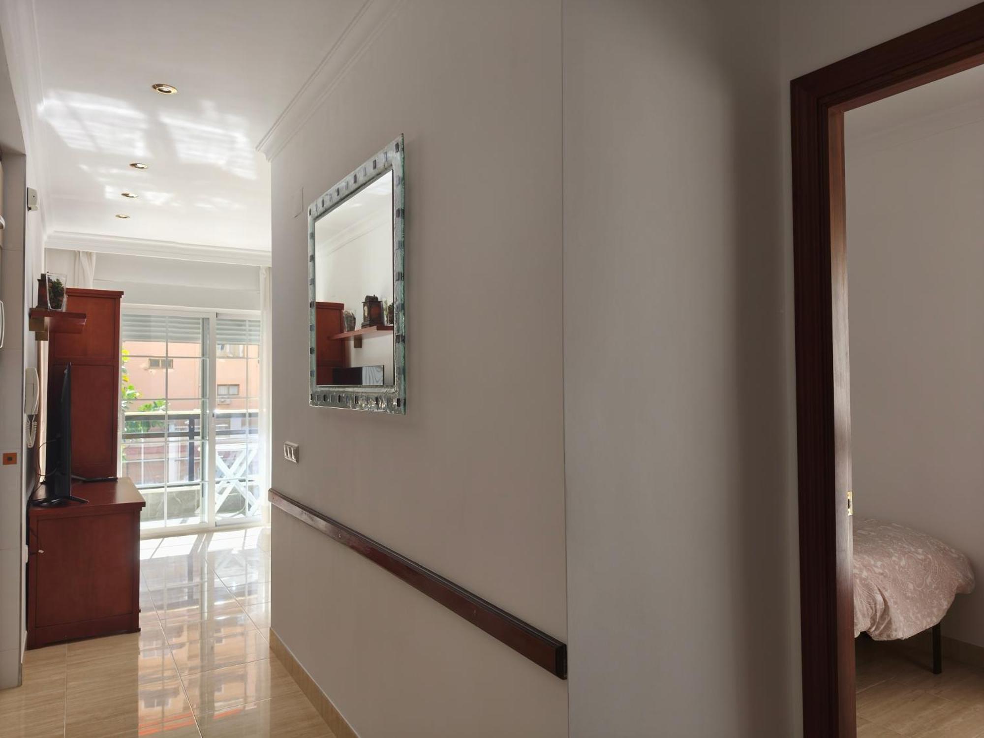 Torremolinos Beach Apartment Exterior foto